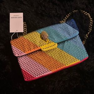 Mini fabric Kensington KURT